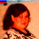 Татьяна Кобылина