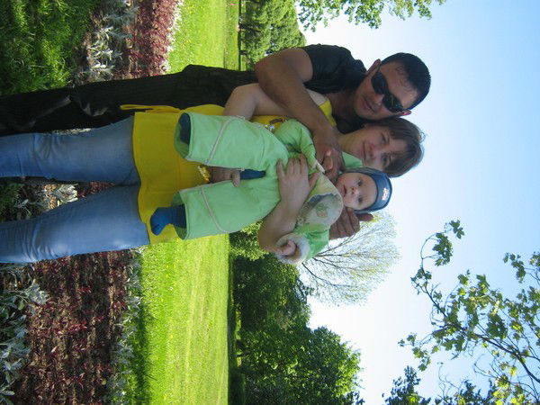 Светлана Еливанова