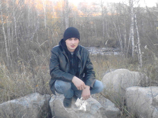 Александр Григорьев