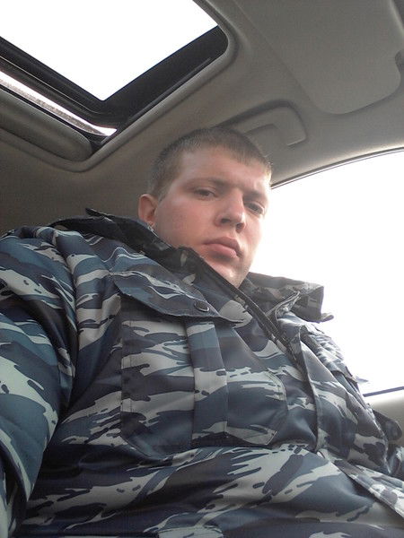 Александр Соколов