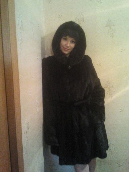 Олеся Сидоренко