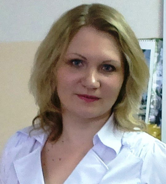 Наташа Чехович