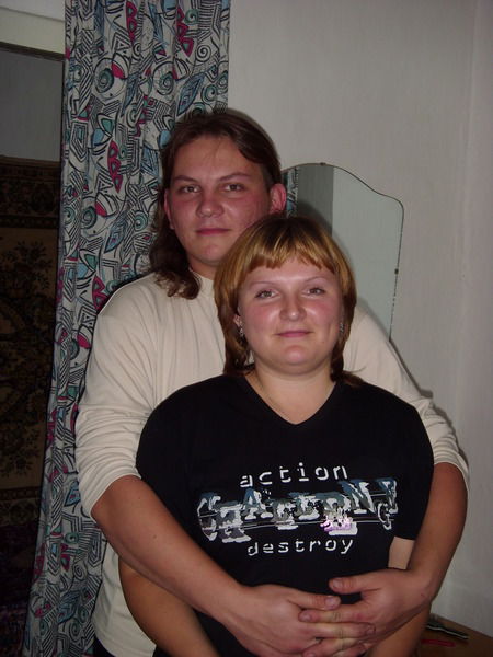 Елена Буцыкина