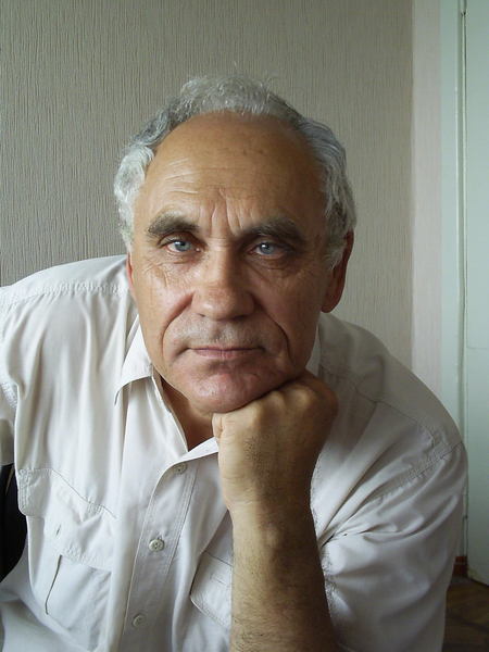 Владимир Скрипичников