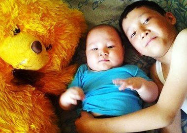 Гульдана Абдигалиева