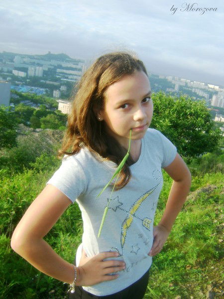 Алевтина Пахомова