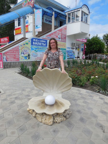 Ирина Лапенкова