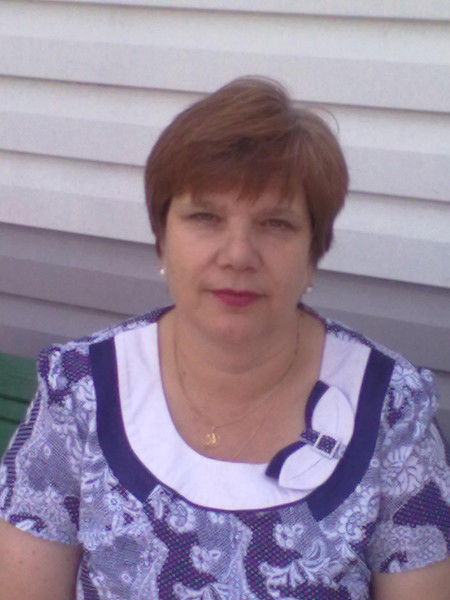 Любовь Подя