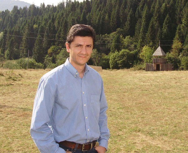 Игорь Литвин