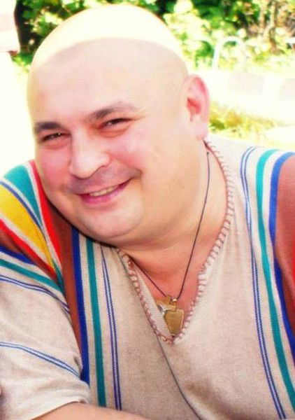 Александр Хилинский