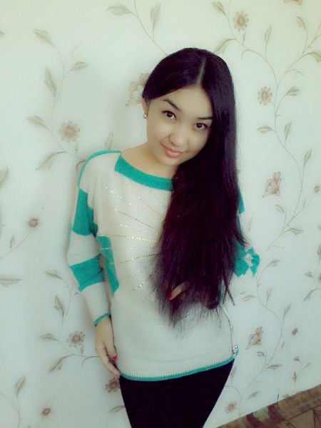 Асель Ералиева