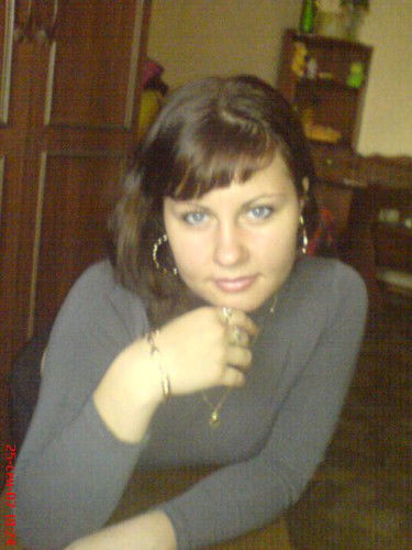 Евгения Борисова