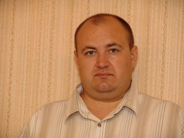 Владимир Чижов