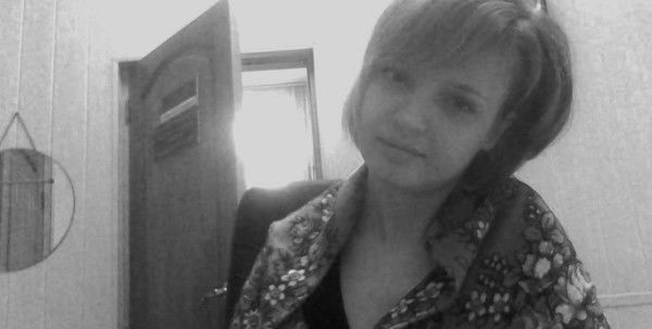 Ксения Иванова