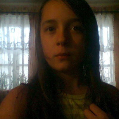 Настя Гумайло