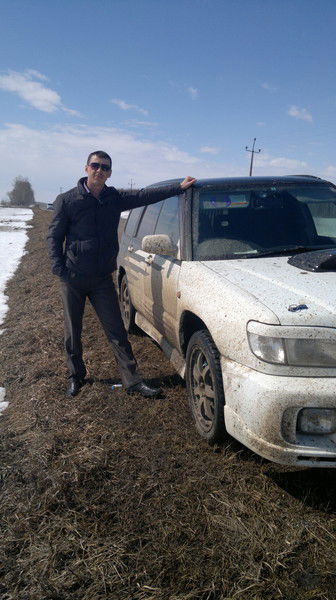 Константин Ищук