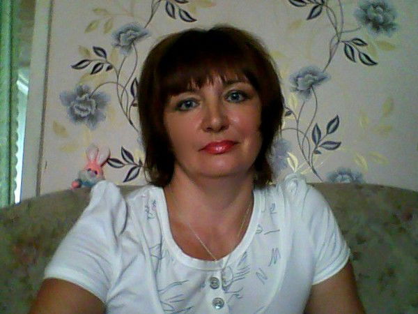 Лариса Тимищенко