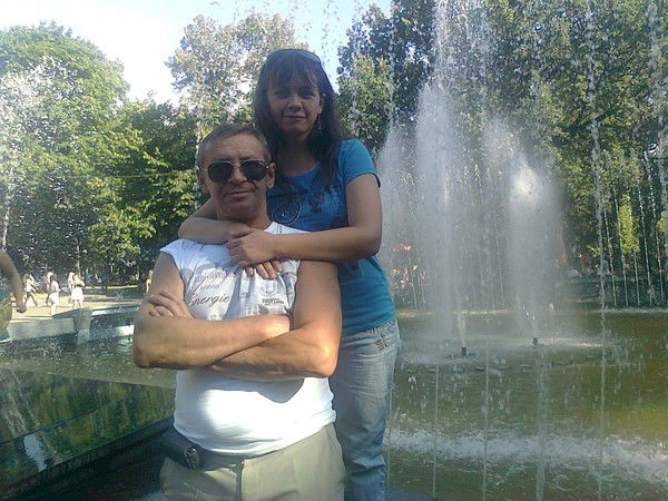 Сергей Кубоша