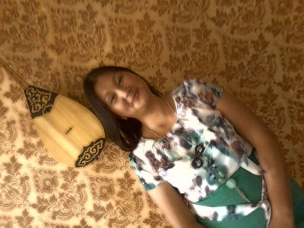 Асель Куттыбаева