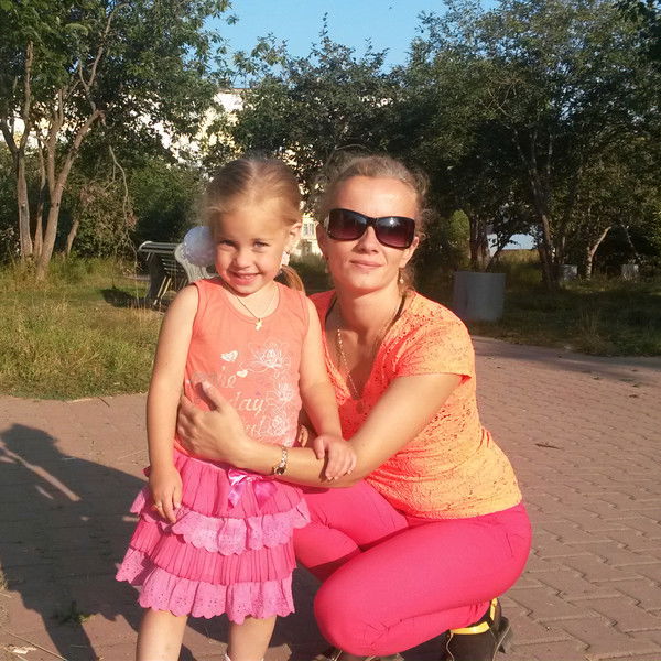 Юлия Исакова