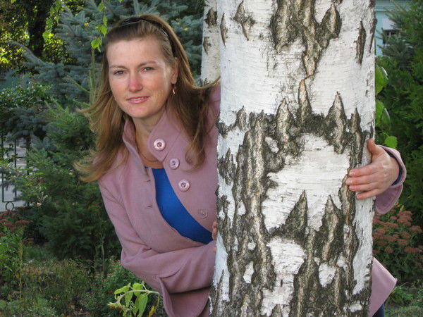 Ольга Звягинцева