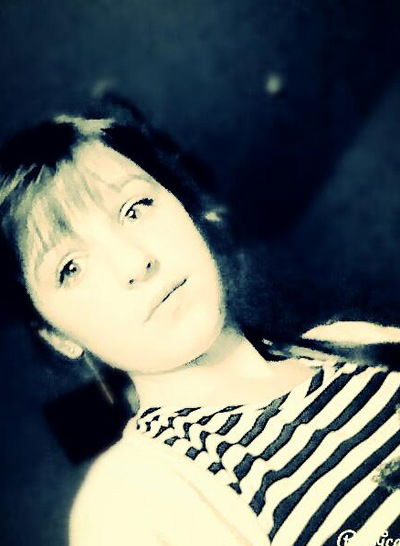 Дарья Собченко