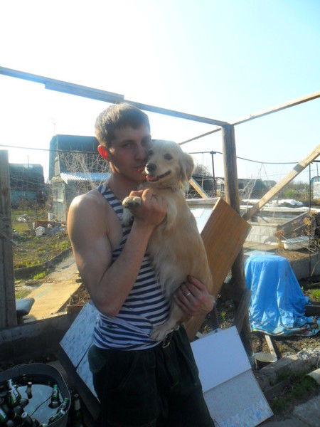 Тимфей Кудинов