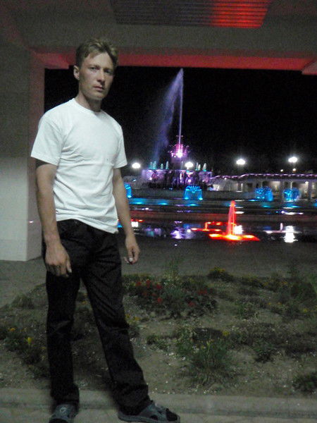 Красавчик Да