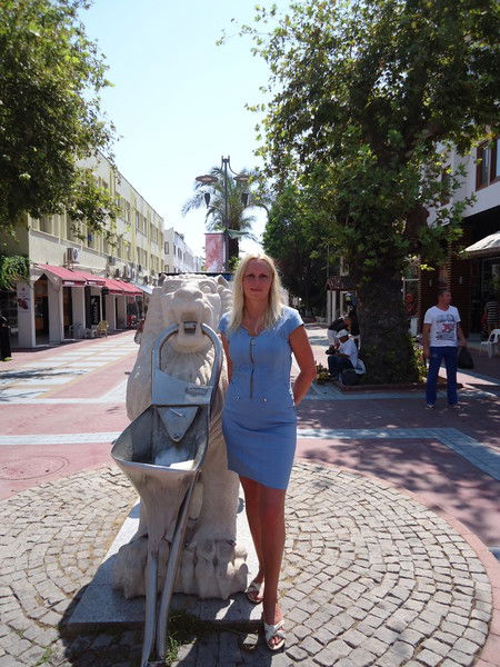 Марина Шкарупа