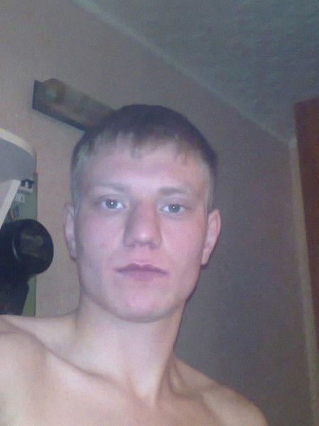 Саша Лещенко