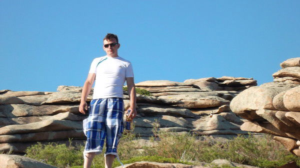 Иван Майсюк