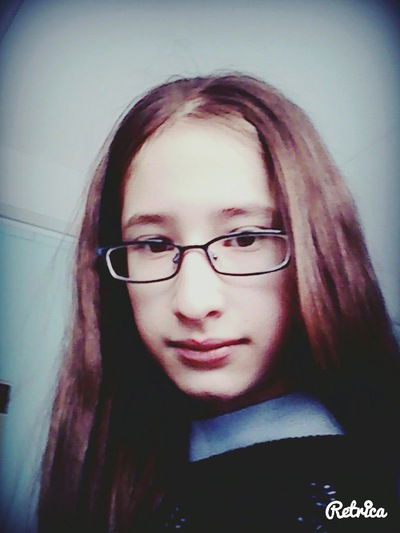 Екатерина Холманских