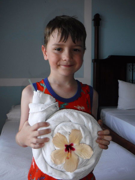 Данил Гарик