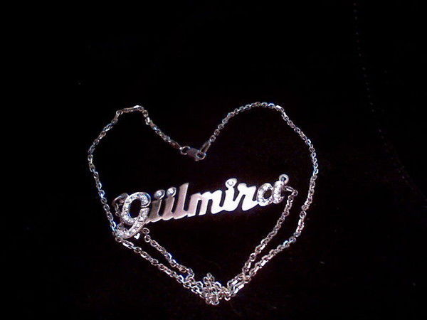 Гульмира Таджиева