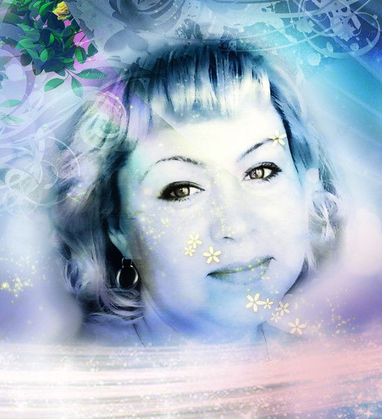 Светлана Лесовая