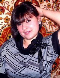 Леся Юревич