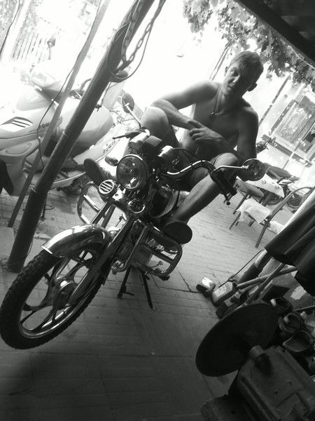 Володя Куба