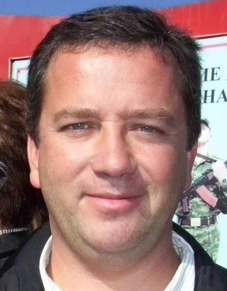 Андрей Кужельный