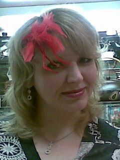 Татьяна Мельникова