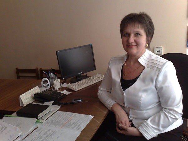 Татьяна Станкевич