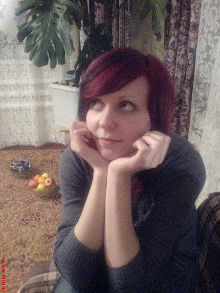 Анастасия Кобеза