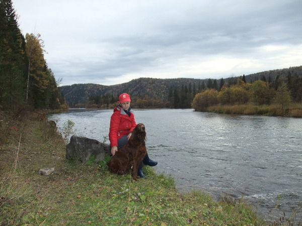 Елена Егорова