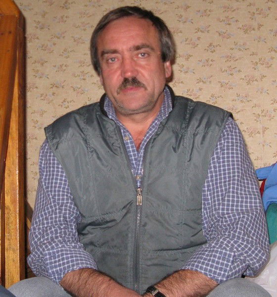 Вячеслав Белолипецкий