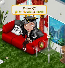 Агата Галимзянова