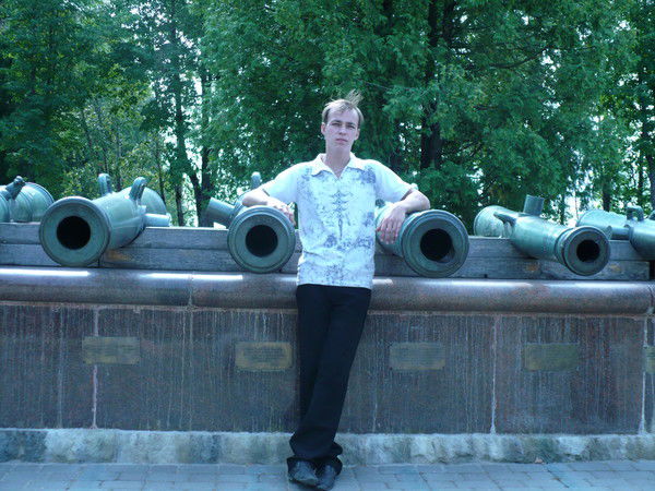 Сергей Яковлев