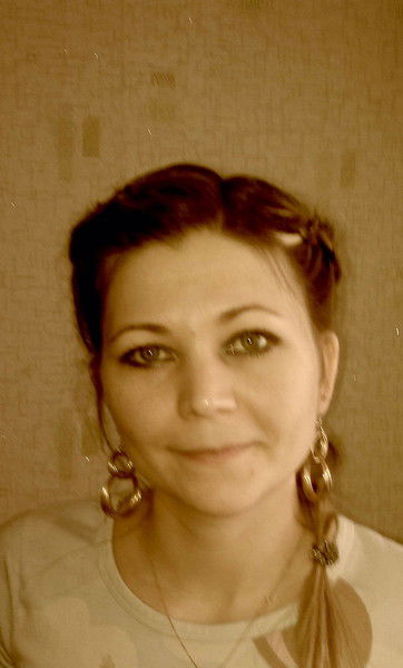 Евгения Порошина ( Пахнёва)