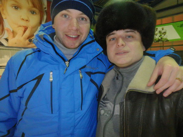 Юрий Наквасин