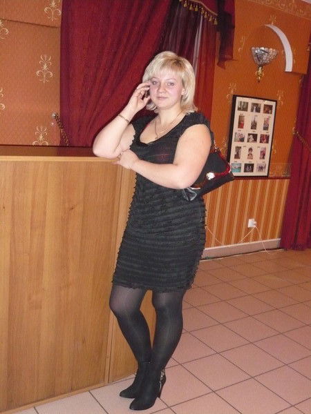 Марина Егорова