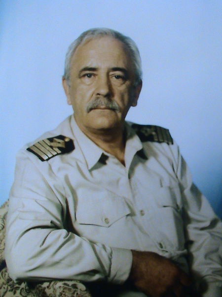 Геннадий Буянов