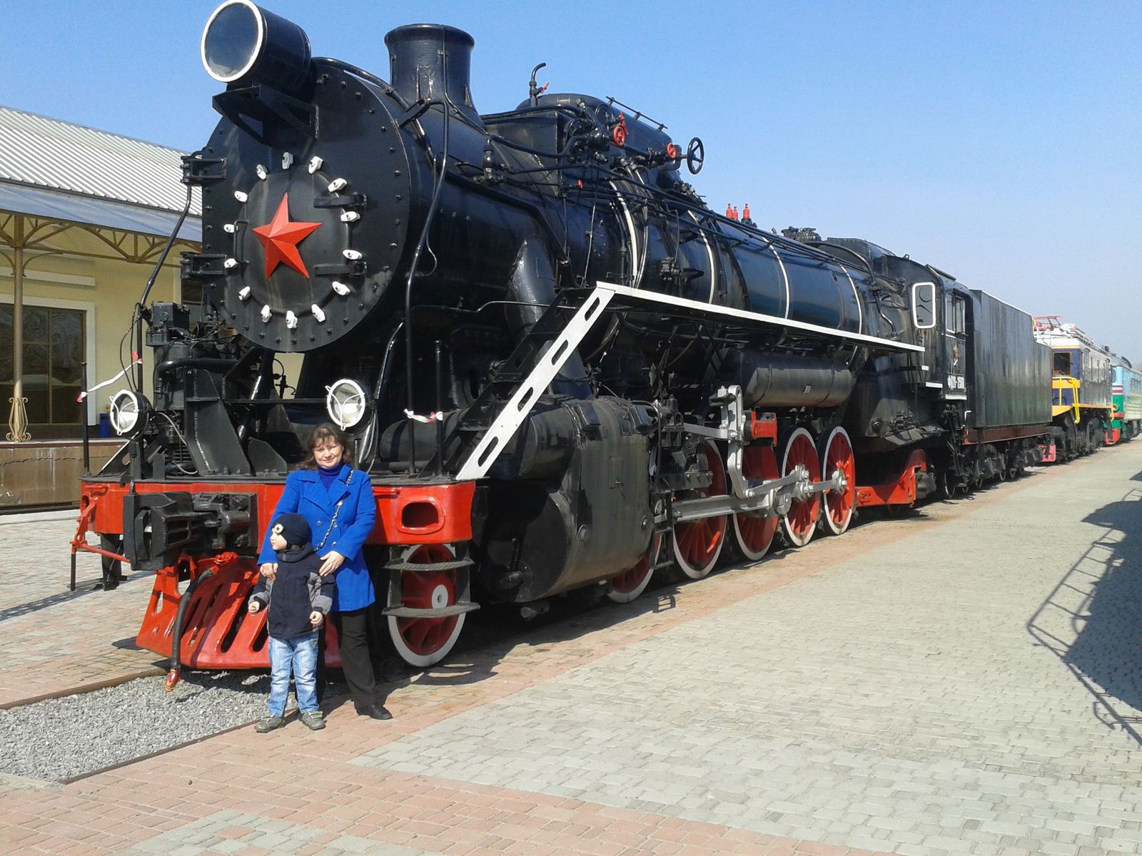 Наталья Константинова